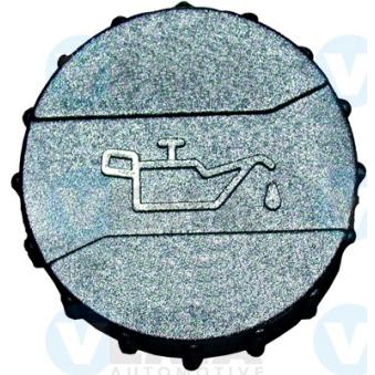 Bouchon, goulotte de remplissage d'huile VEMA [15979]