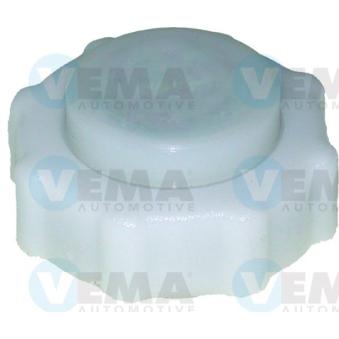 Bouchon de radiateur VEMA OEM 130643