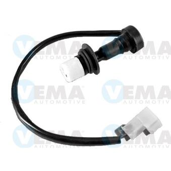 Capteur, niveau d'eau de refroidissement VEMA [15994]