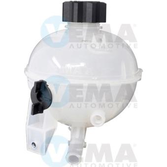 Vase d'expansion, liquide de refroidissement VEMA OEM 1307VE