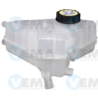 Vase d'expansion, liquide de refroidissement VEMA OEM 8V218K218BB