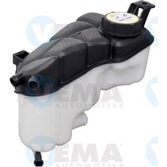 Vase d'expansion, liquide de refroidissement VEMA OEM 31200320