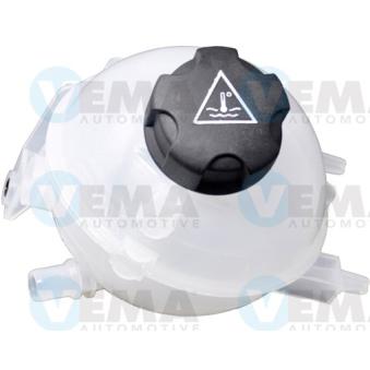Vase d'expansion, liquide de refroidissement VEMA OEM 1323X6