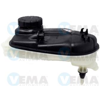Vase d'expansion, liquide de refroidissement VEMA OEM 2465000049