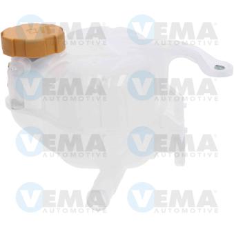 Vase d'expansion, liquide de refroidissement VEMA OEM 13312277
