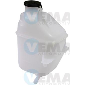 Vase d'expansion, liquide de refroidissement VEMA 160037