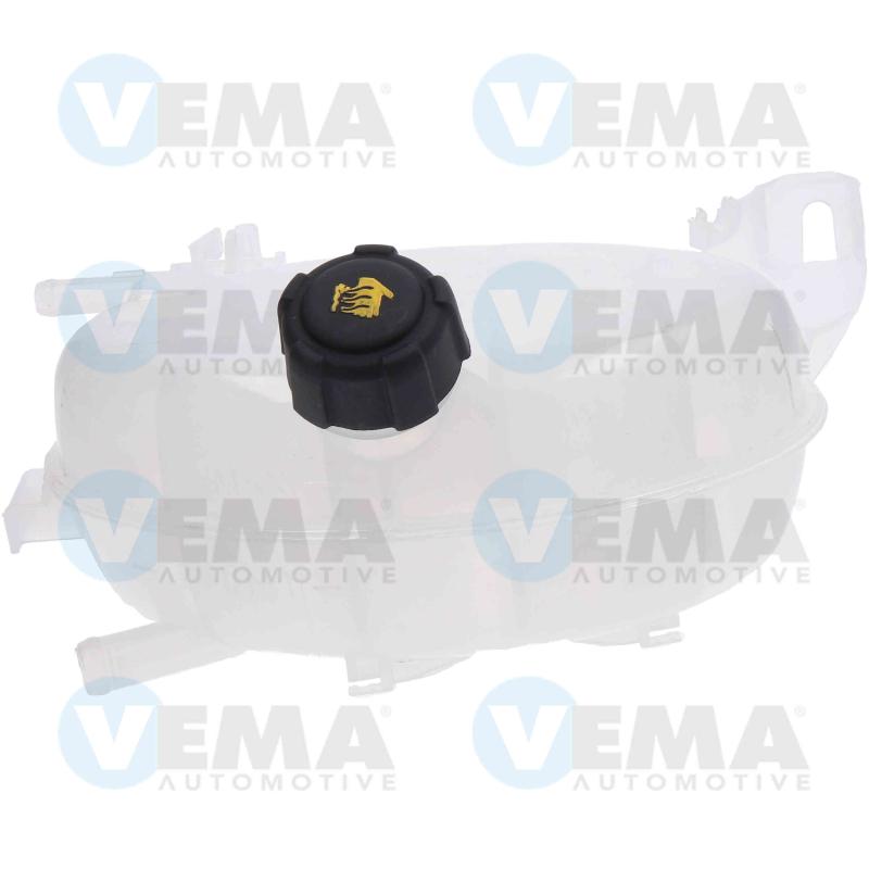 Vase d'expansion, liquide de refroidissement VEMA 160039 - Visuel 1