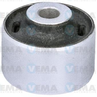 Silent bloc de l'essieu / berceau VEMA 16004 pour KIA PRIDE 1.9 TDI - 110cv