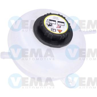 Vase d'expansion, liquide de refroidissement VEMA OEM PCD500030
