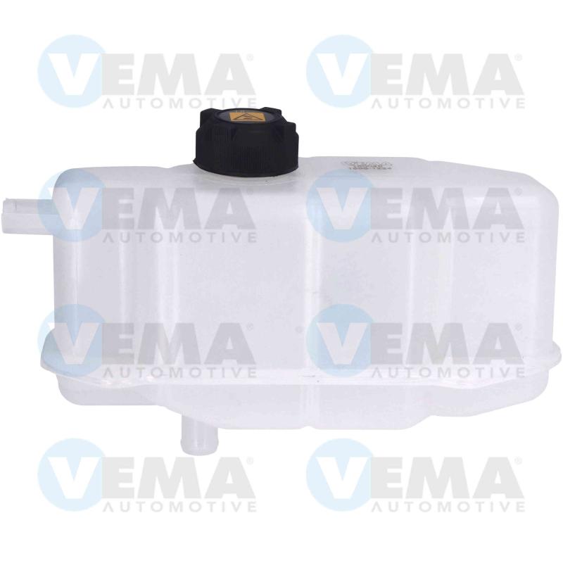Vase d'expansion, liquide de refroidissement VEMA 160046 - Visuel 1