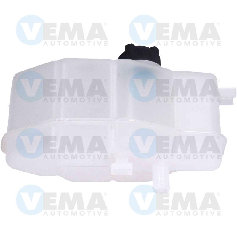 Vase d'expansion, liquide de refroidissement VEMA 160046 - Visuel 2