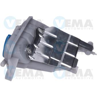 Vase d'expansion, liquide de refroidissement VEMA 160047