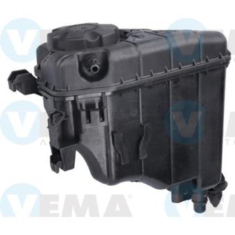 Vase d'expansion, liquide de refroidissement VEMA 160050