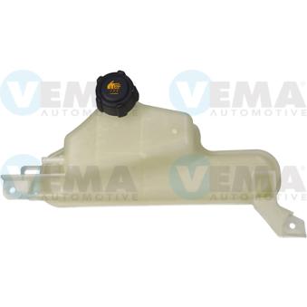 Vase d'expansion, liquide de refroidissement VEMA 160052