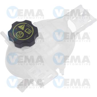 Vase d'expansion, liquide de refroidissement VEMA OEM 52017097 Vase d'expansion, liquide de refroidissement VEMA OEM 52017097