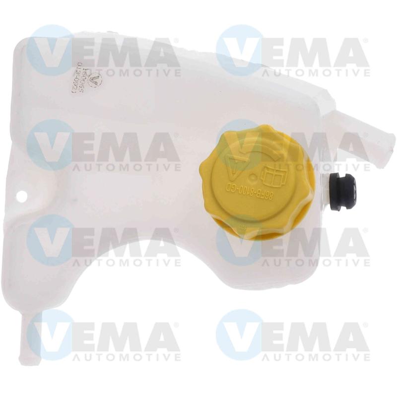 Vase d'expansion, liquide de refroidissement VEMA 160065 - Visuel 1