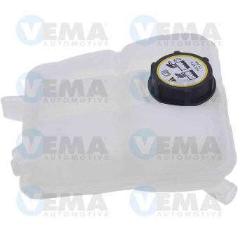 Vase d'expansion, liquide de refroidissement VEMA 160073 Vase d'expansion, liquide de refroidissement VEMA 160073