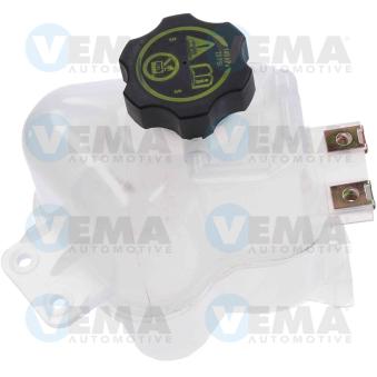 Vase d'expansion, liquide de refroidissement VEMA OEM 95352004