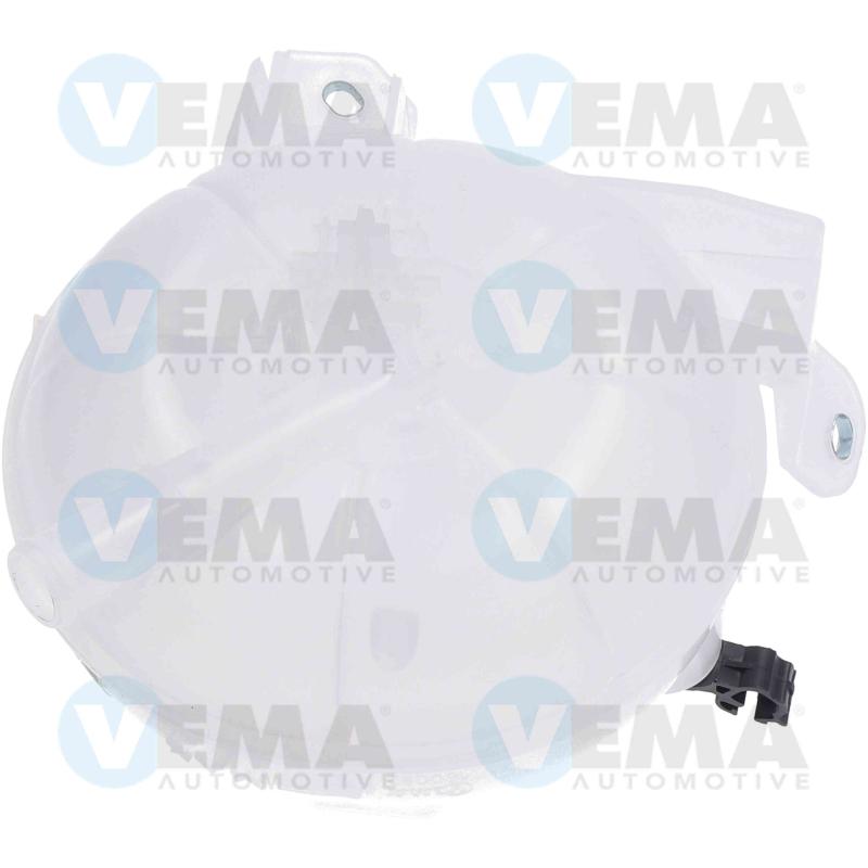 Vase d'expansion, liquide de refroidissement VEMA 160082 - Visuel 2