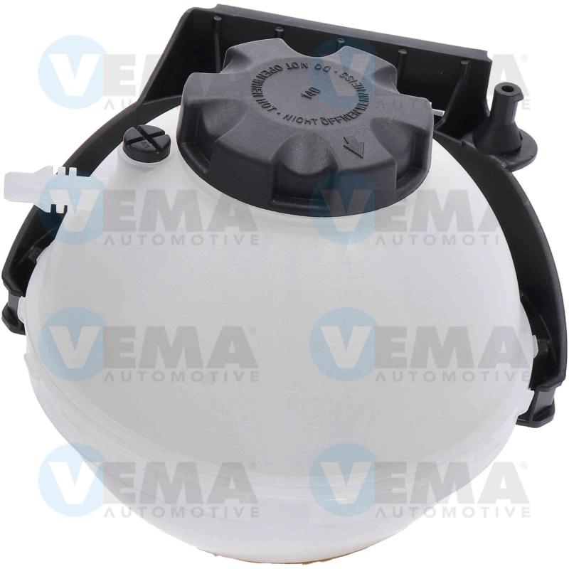 Vase d'expansion, liquide de refroidissement VEMA 160095 - Visuel 1