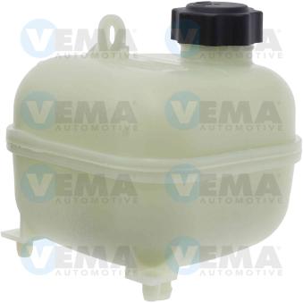 Vase d'expansion, liquide de refroidissement VEMA 160097