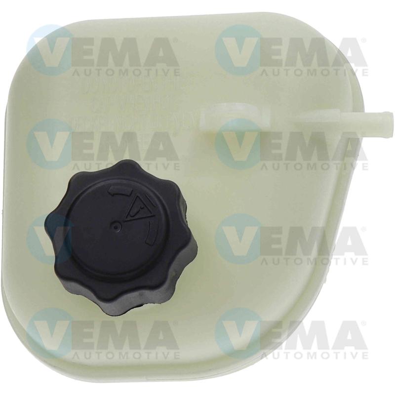 Vase d'expansion, liquide de refroidissement VEMA 160097 - Visuel 2