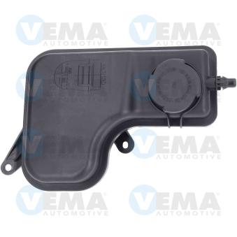 Vase d'expansion, liquide de refroidissement VEMA 160098
