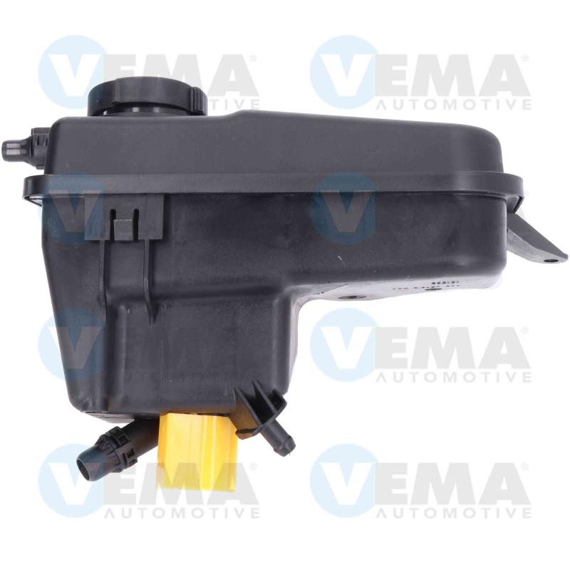 Vase d'expansion, liquide de refroidissement VEMA 160098 - Visuel 2