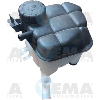 Vase d'expansion, liquide de refroidissement VEMA OEM A1665000049