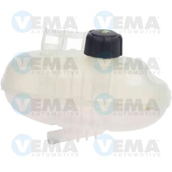Vase d'expansion, liquide de refroidissement VEMA OEM 217106703R Vase d'expansion, liquide de refroidissement VEMA OEM 217106703R