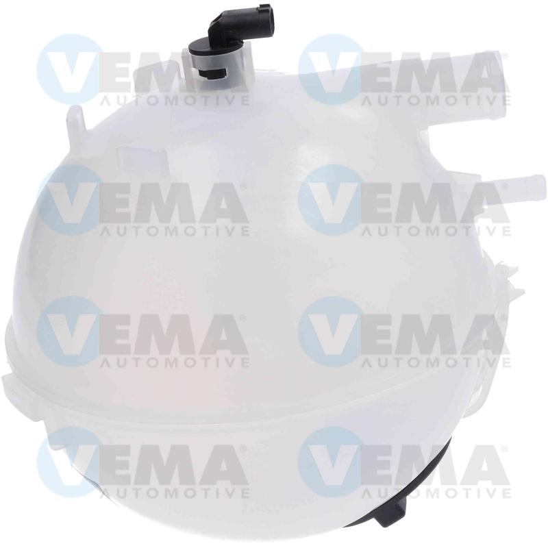 Vase d'expansion, liquide de refroidissement VEMA 160120 - Visuel 2