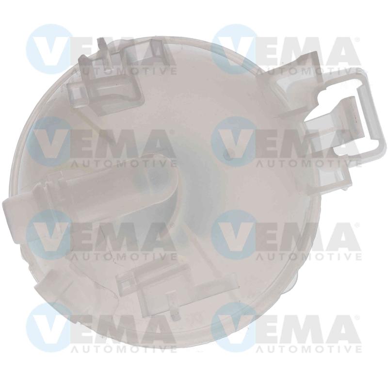 Vase d'expansion, liquide de refroidissement VEMA 160123 - Visuel 2