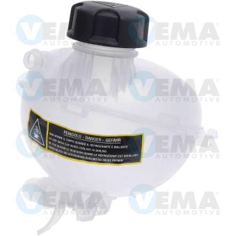 Vase d'expansion, liquide de refroidissement VEMA [160134]
