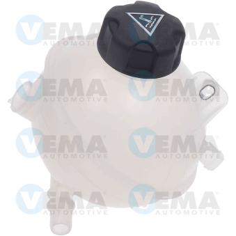 Vase d'expansion, liquide de refroidissement VEMA 160136 pour HONDA SHUTTLE 1.6 HDI 90 - 90cv
