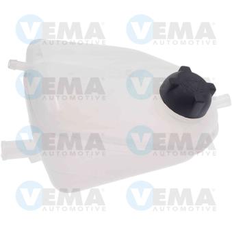 Vase d'expansion, liquide de refroidissement VEMA 160137