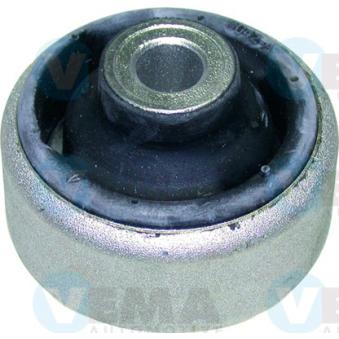 Silent bloc de l'essieu / berceau VEMA 16015