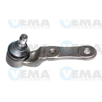 Rotule de suspension VEMA OEM 90542574