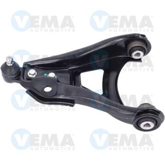 Triangle ou bras de suspension (train avant) VEMA OEM 5450100QAH Triangle ou bras de suspension (train avant) VEMA OEM 5450100QAH