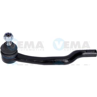 Rotule de barre de connexion avant gauche VEMA OEM A1683301535 Rotule de barre de connexion avant gauche VEMA OEM A1683301535