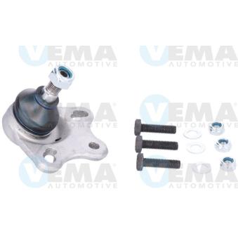 Rotule de suspension VEMA OEM 1683330127