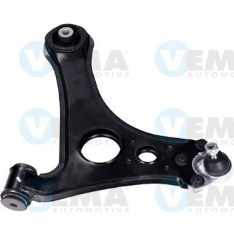 Triangle ou bras de suspension (train avant) VEMA OEM 1683301207