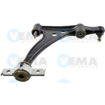 Triangle ou bras de suspension (train avant) VEMA OEM 60695896