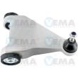 VEMA 16038 - Triangle ou bras de suspension (train avant)