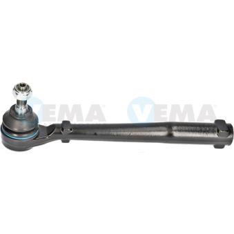 Rotule de barre de connexion avant gauche VEMA OEM 1628950480