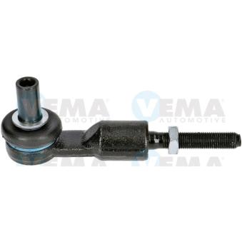 Rotule de barre de connexion VEMA 16050 pour OPEL ANTARA 1.9 TDI - 110cv
