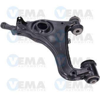 Triangle ou bras de suspension (train avant) VEMA OEM 2103309107