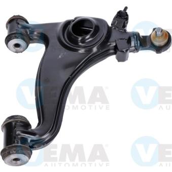 Triangle ou bras de suspension (train avant) VEMA OEM 2013304107