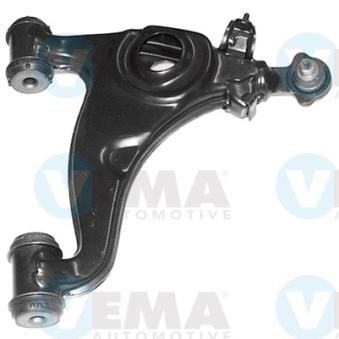 Triangle ou bras de suspension (train avant) VEMA OEM A1243303107 Triangle ou bras de suspension (train avant) VEMA OEM A1243303107