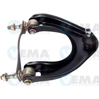 Triangle ou bras de suspension (train avant) VEMA OEM 51450SH3000