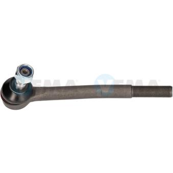 Rotule de barre de connexion avant gauche VEMA OEM 4183729